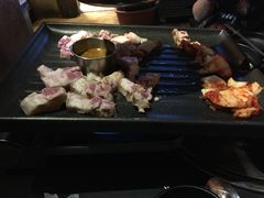 -401餐厅(弘大店)
