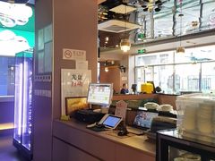 -李恩记清真水饺(北电大厦店)