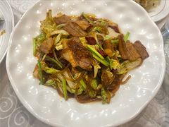-潍坊菜馆(三里河南横街店)