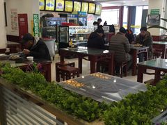 -西域美食蘭州拉面