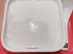 芝麻杏仁露-满记甜品(南京虹悦城三店)