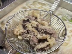 -潮正和潮汕牛肉火锅·老字号(番禺万达店)