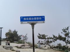 -养马岛旅游度假区