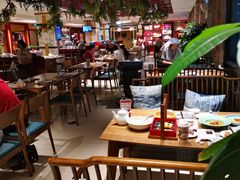 -北京全聚德(西翠路店)