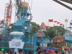 -杭州浪浪浪水公园