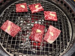 -本寻烧肉酒场(双井店)