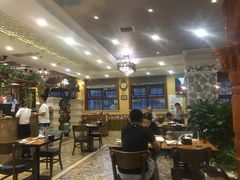 大堂-巴依老爷新疆美食(望京小街店)