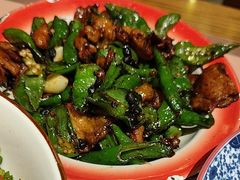 -杨记隆府重庆江湖菜(大悦城店)
