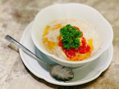 桂花芋泥-四道菜·福建菜馆(新街口金鹰店)