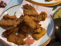-稻品香小锅饭豆腐馆(北三路店)