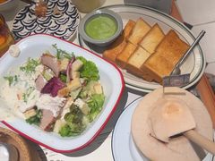 -太食獸泰式茶餐厅(IFS国金中心店)