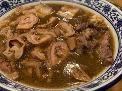 -北京小肠陈饭庄(方庄店)