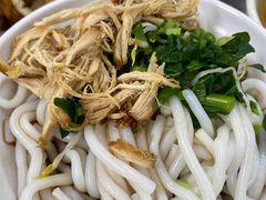 -再回首鸡肉米线(人民路一店)