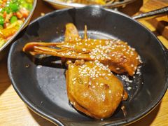 -胡马八破·川菜小馆(高新万达店)