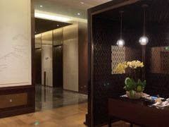 -丽晶轩中餐厅(重庆丽晶酒店)