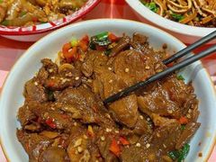 -笨罗卜浏阳菜馆(太平街店)