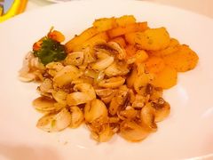 -老井俄式餐厅
