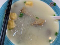 -子母粉丝(文灶店)