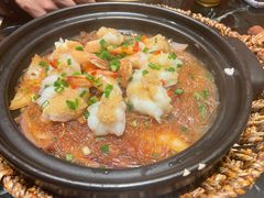 -廖川菜(太阳宫店)
