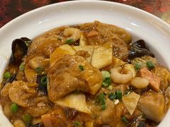 -欣旺·迎宾楼·百年无锡菜