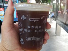 -全家便利店(南峰中心店)