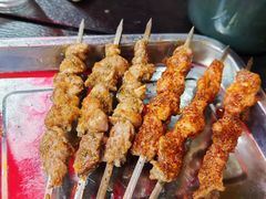 -杨记清芳牛肉拉面(京广路店)