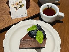 -青咖啡(三坊七巷店)