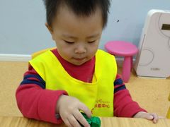 -想象乐创意早教托育中心(殷高西路店)