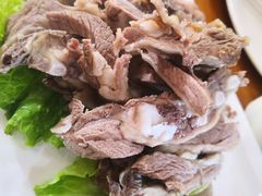 -阿达西新疆餐厅(西北大学店)