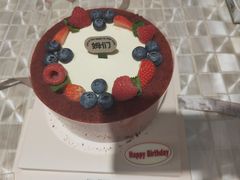 -姆们M Sweetie Cake(三里屯店)