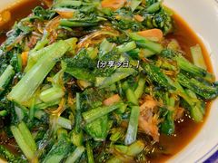 -旺角小渔村·海肠捞饭开创者(环山路店)