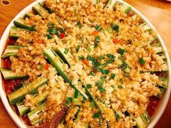-小土豆北方菜馆(方庄店)