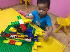 -贝乐乐高机器人教育(南环汇邻广场校区)