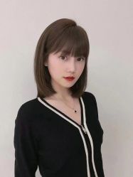 点击看大图 -YESIDO椰岛造型烫发染发
