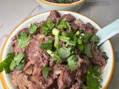 -乡土黄·鲜牛肉火锅·小龙虾(兴业街店)
