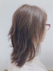 -THE LOG SALON 记录