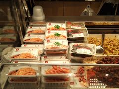 自助取餐区-廖记棒棒鸡(金光华广场店)