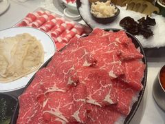 -德天肥牛海鲜火锅(龙吟坊店)