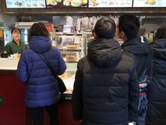 -德克士(前门店)