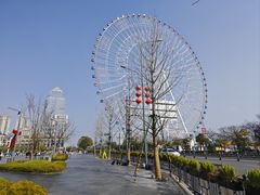 -南昌之星摩天轮