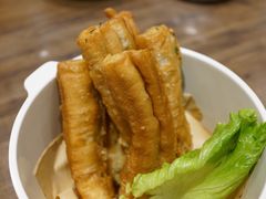 三白油条-锡和无锡菜(景丽苑店)