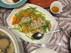 -新花城蟹粉馆(乌鲁木齐店)