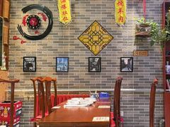 -李记白水羊头·清真老味家常菜(石景山店)