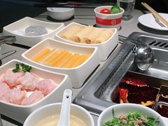 -海底捞火锅(北京路店)