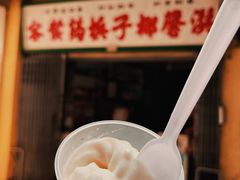 -洪馨椰子