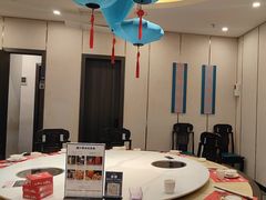 -新侗家食府(蟠桃宫店)