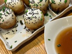 -东泰祥生煎馆(重庆北路店)