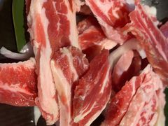 -九田家黑牛烤肉料理(太阳城店)