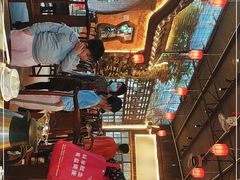 -园林美食城·本土农家菜(杨和镇店)