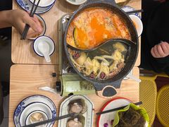 -三爷糟粕醋·鲜鱼汤·海南特色小吃(新华南路店)